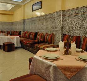 Отдых в Hotel Montgueliz  - Марокко, Марракеш