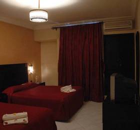 Туры в Hotel Montgueliz  в Марокко