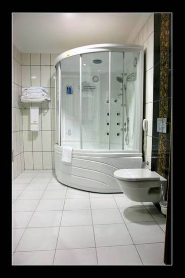 Grand Work Hotel SPA Турция, Анкара