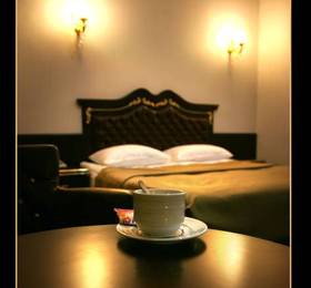 Grand Work Hotel SPA в Анкаре