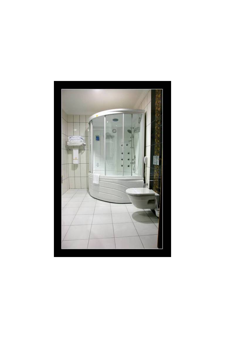Grand Work Hotel SPA