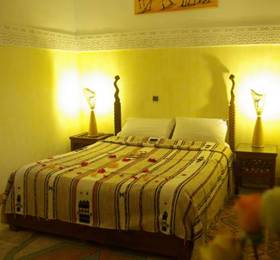 Riad Abaca Badra в Марракеше