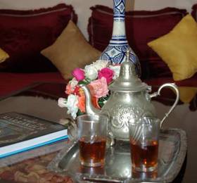 Отдых в Riad Abaca Badra - Марокко, Марракеш