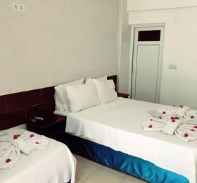 Отдых в Bodrum Blu Hotel - Турция, Бодрум