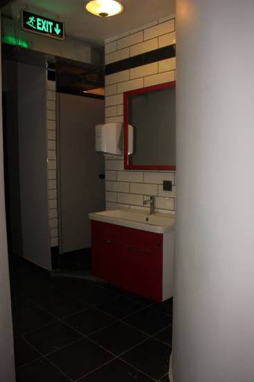 Hush Hostel Moda  Турция, Стамбул