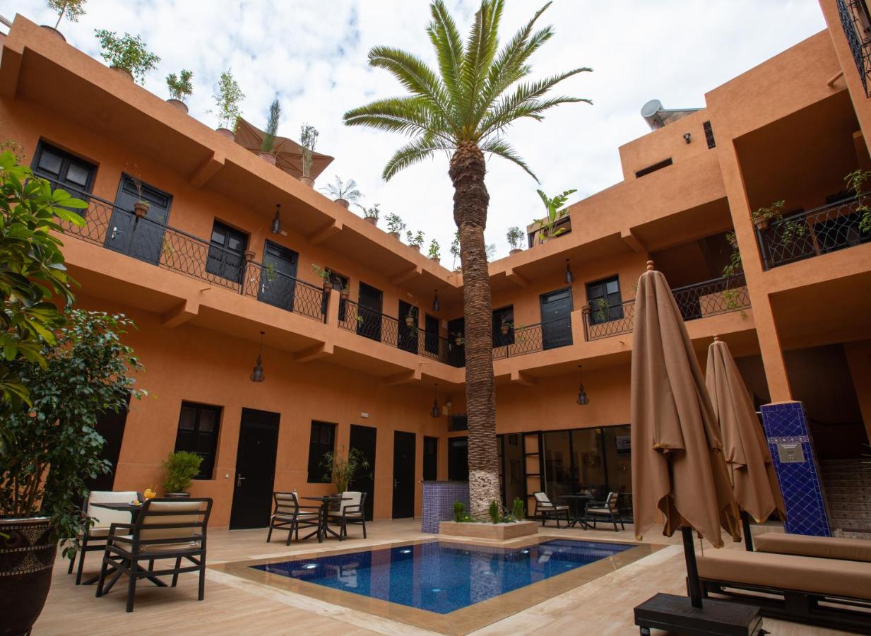 Toulousain Hotel