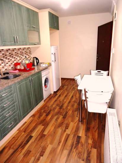 Day Aparts Hotel  Турция, Стамбул