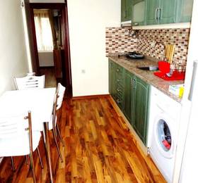 Day Aparts Hotel  в Стамбуле