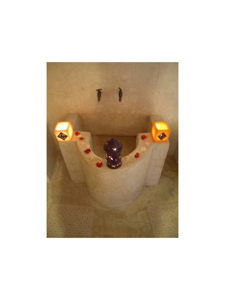Riad Khadija Spa 