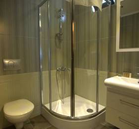 Отдых в Harbiye Suites 1  - Турция, Стамбул