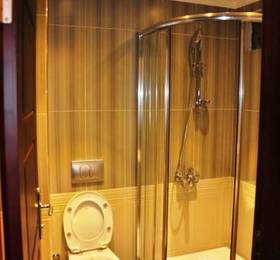 Harbiye Suites 1  в Стамбуле