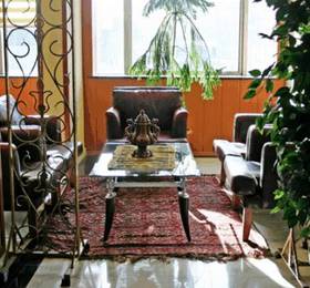 Туры в Uzun Jolly Hotel  в Турции