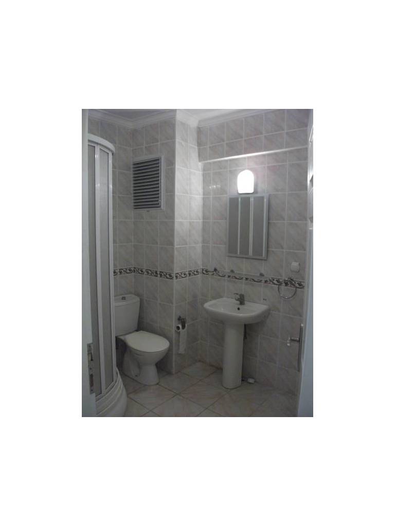 Ozge Guest House 
