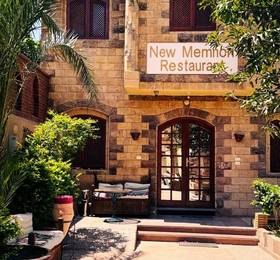 New Memnon Hotel  в Луксоре