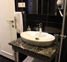 Ibba Suite Hotel  в Стамбуле