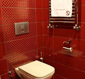 Туры в Ibba Suite Hotel  в Турции