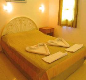 Hadi Apart Hotel в Бодруме