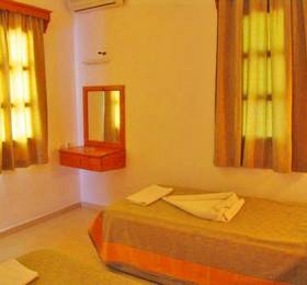 Отдых в Hadi Apart Hotel - Турция, Бодрум
