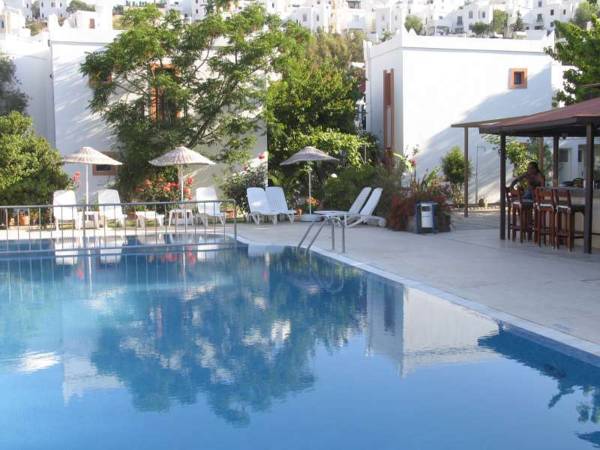 Hadi Apart Hotel