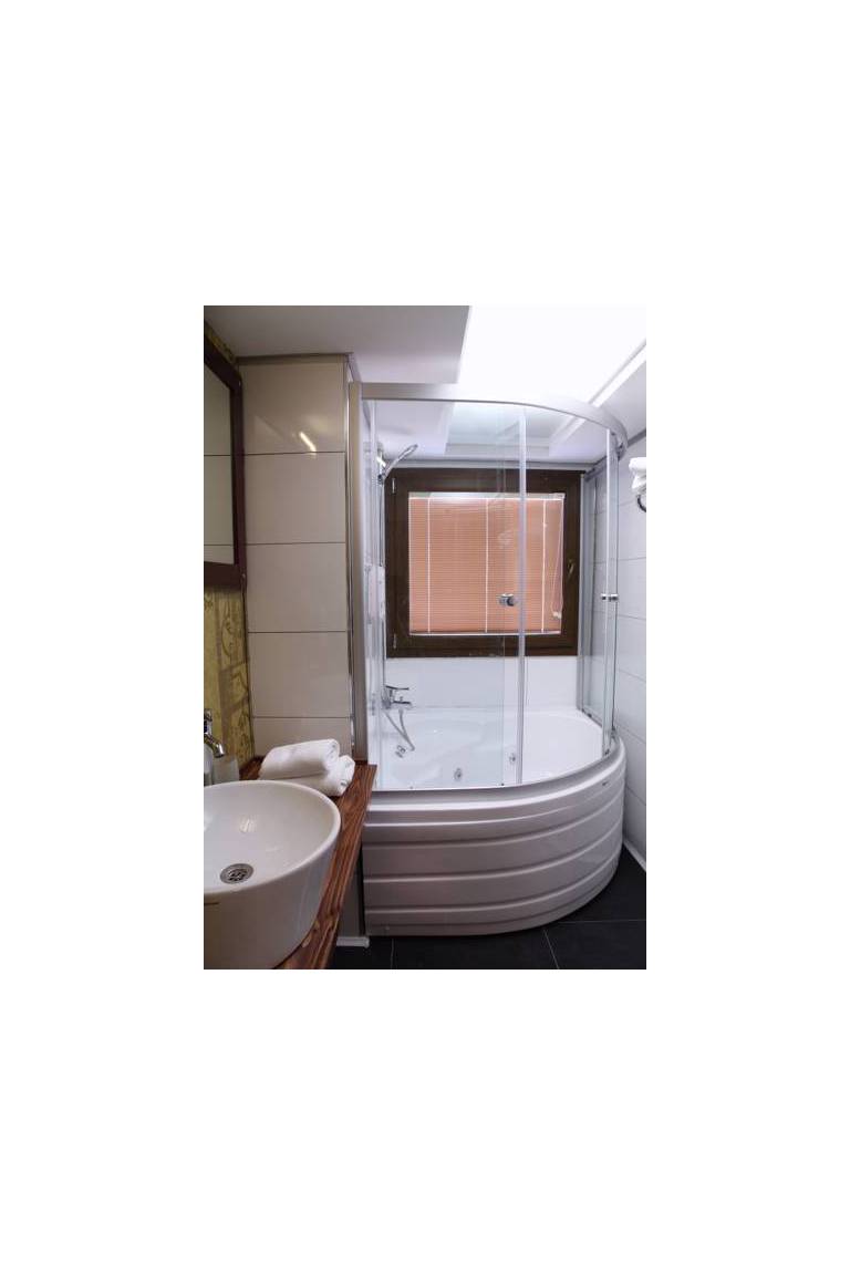 Hotel Vera Palas 