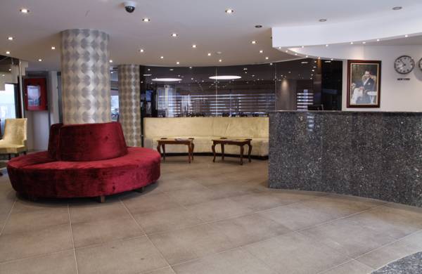 Veramor Hotel Wellness Spa