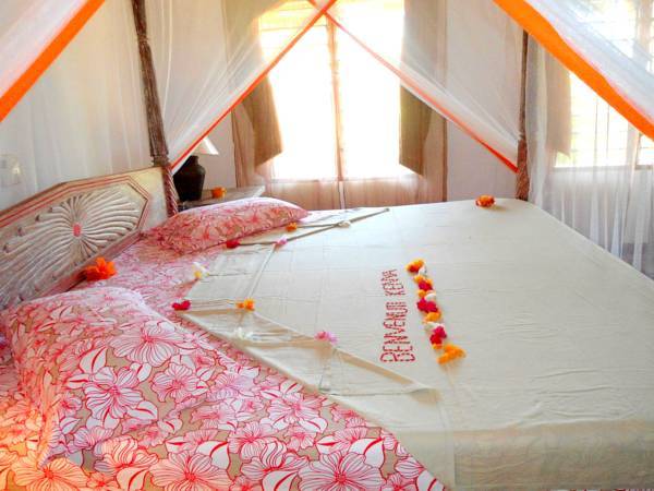 Villa Mela Hotel  5* Кения, Малинди