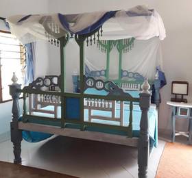 Villa Mela Hotel  в Малинди