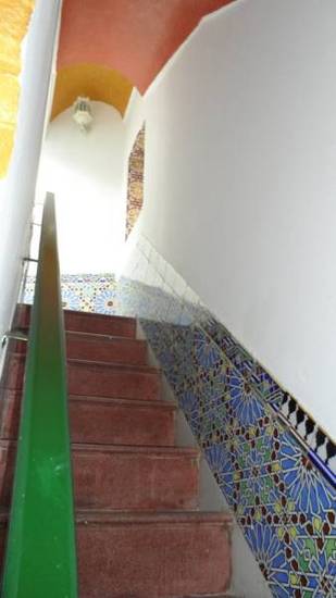 Casa Riad Medina  Марокко, Тетуан