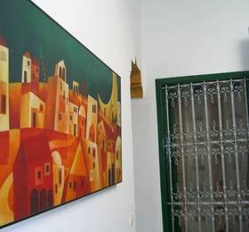 Отдых в Casa Riad Medina  - Марокко, Тетуан