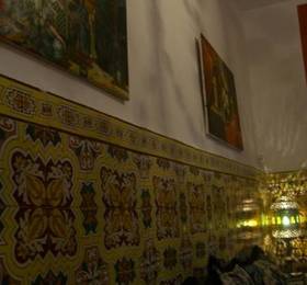 Casa Riad Medina  в Тетуане