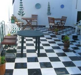 Casa Riad Medina  в Тетуане