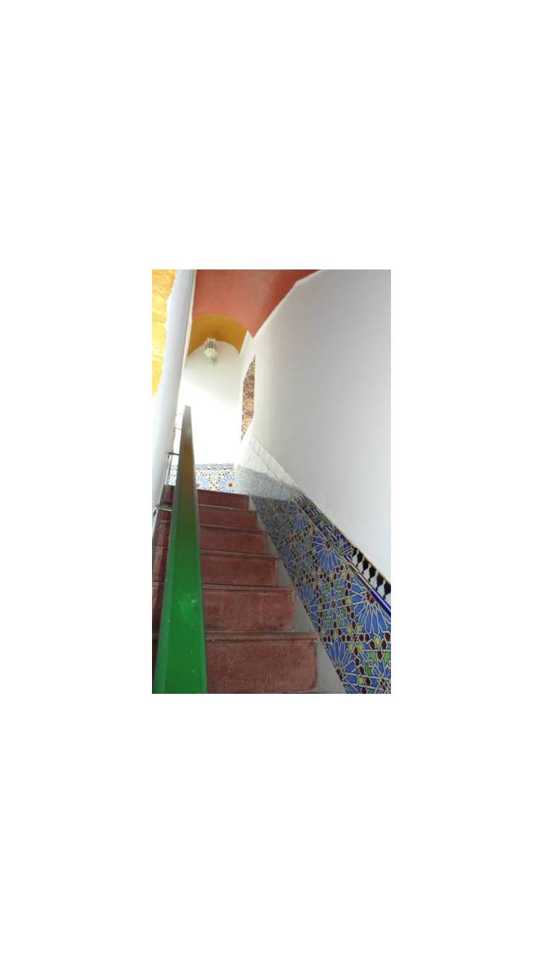 Casa Riad Medina 