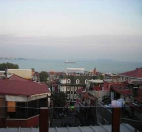 Отдых в Eski Konak Hotel - Турция, Стамбул