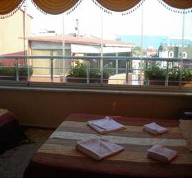 Eski Konak Hotel в Стамбуле