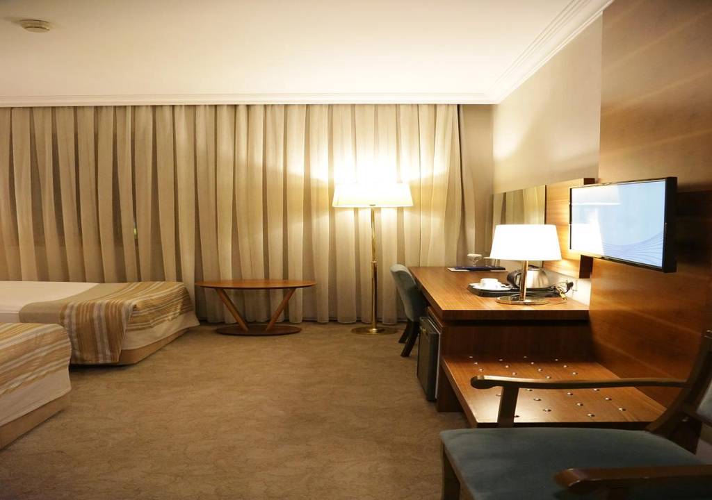 Bera Konya Hotel 4*