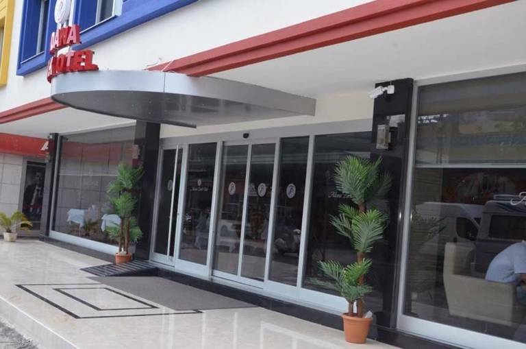 Adana Park Hotel 