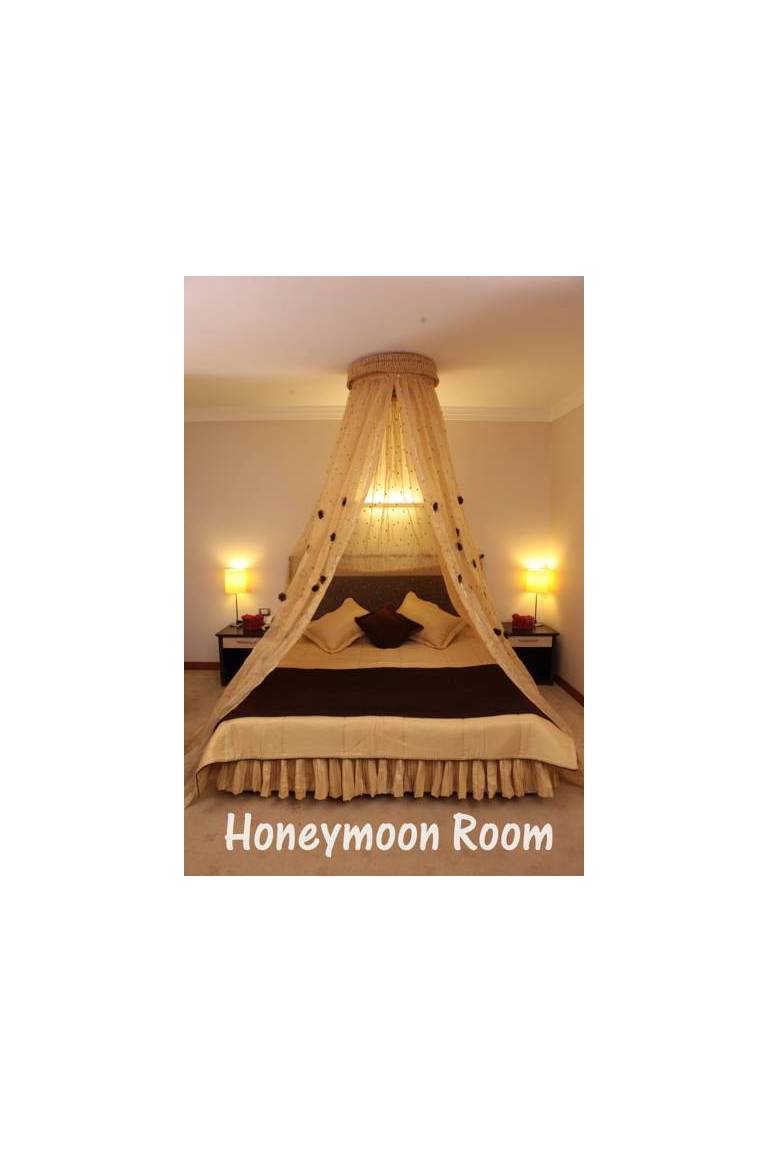 Akkoc Boutique Hotel