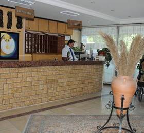Туры в Ani & Sems Hotel  в Турции