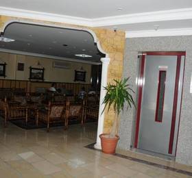 Отдых в Ani & Sems Hotel  - Турция, Конья