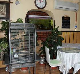 Ani & Sems Hotel  в Конье