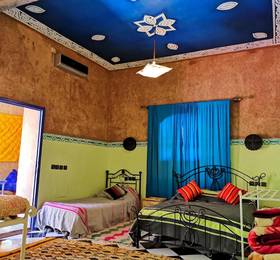 Отдых в La Petite Kasbah - Марокко, Загора