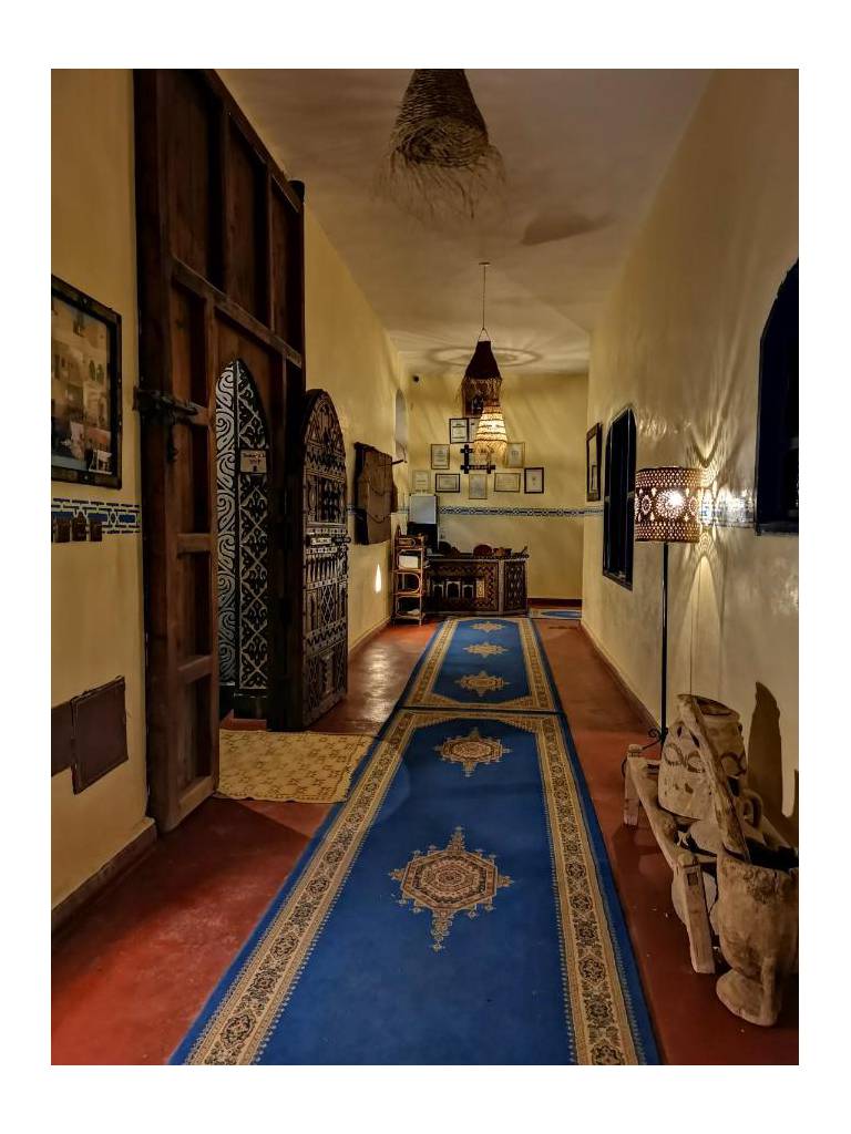 La Petite Kasbah 