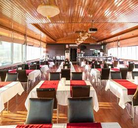 Pamuk City Hotel в Газиантепе