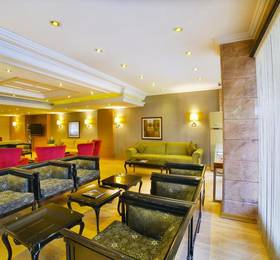 Grand Emin Hotel в Стамбуле