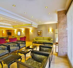 Отдых в Grand Emin Hotel - Турция, Стамбул