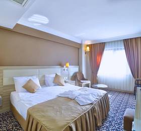 Туры в Grand Emin Hotel в Турции