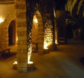 Отдых в Ghaliet Ecolodge  - Египет, Сива