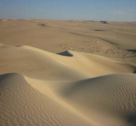 Ghaliet Ecolodge  в Сиве