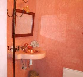 Riad Andaloussia  в Марракеше