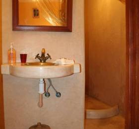 Отдых в Riad Andaloussia  - Марокко, Марракеш